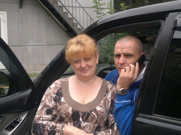 Андрей Пакарев