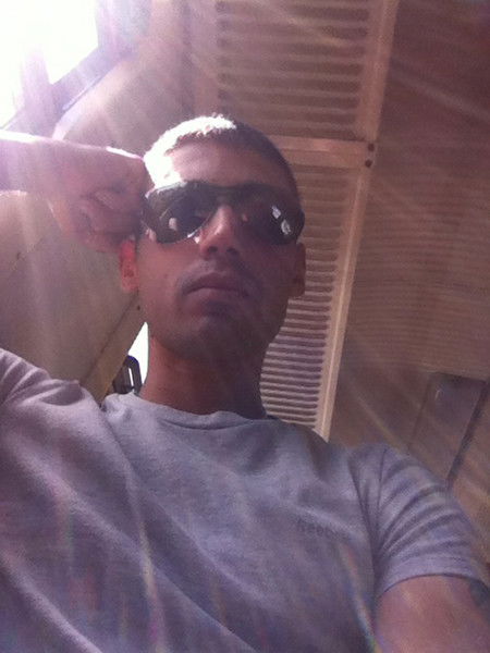 Александр Гафуров