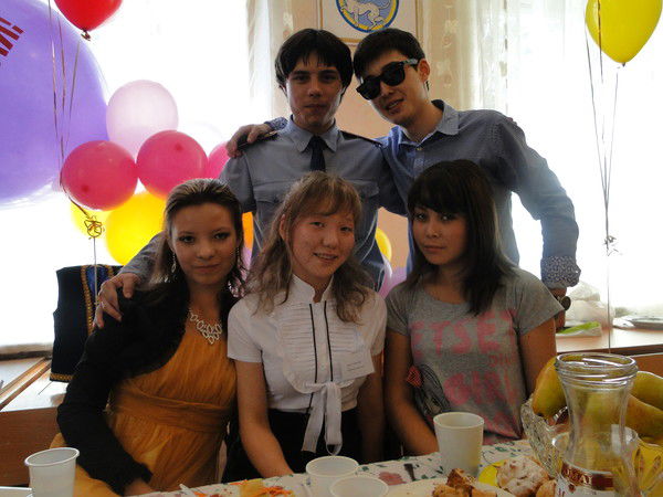 Анастасия Леденёва