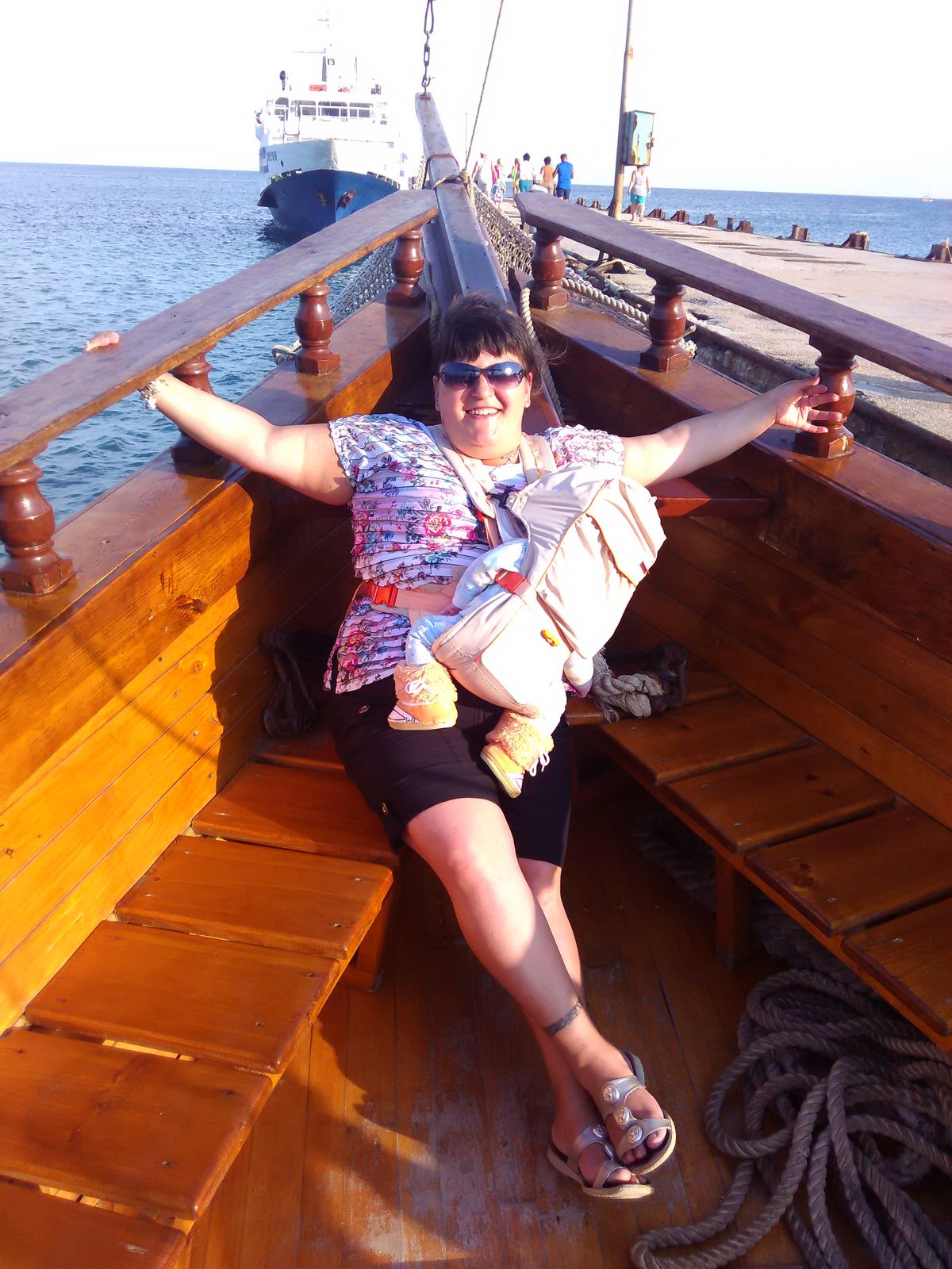 Екатерина Рожкова