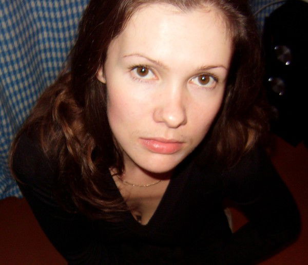 Екатерина Королева