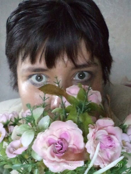 Наталья Андреева (Можарова)