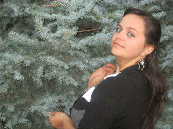 Мария Санникова