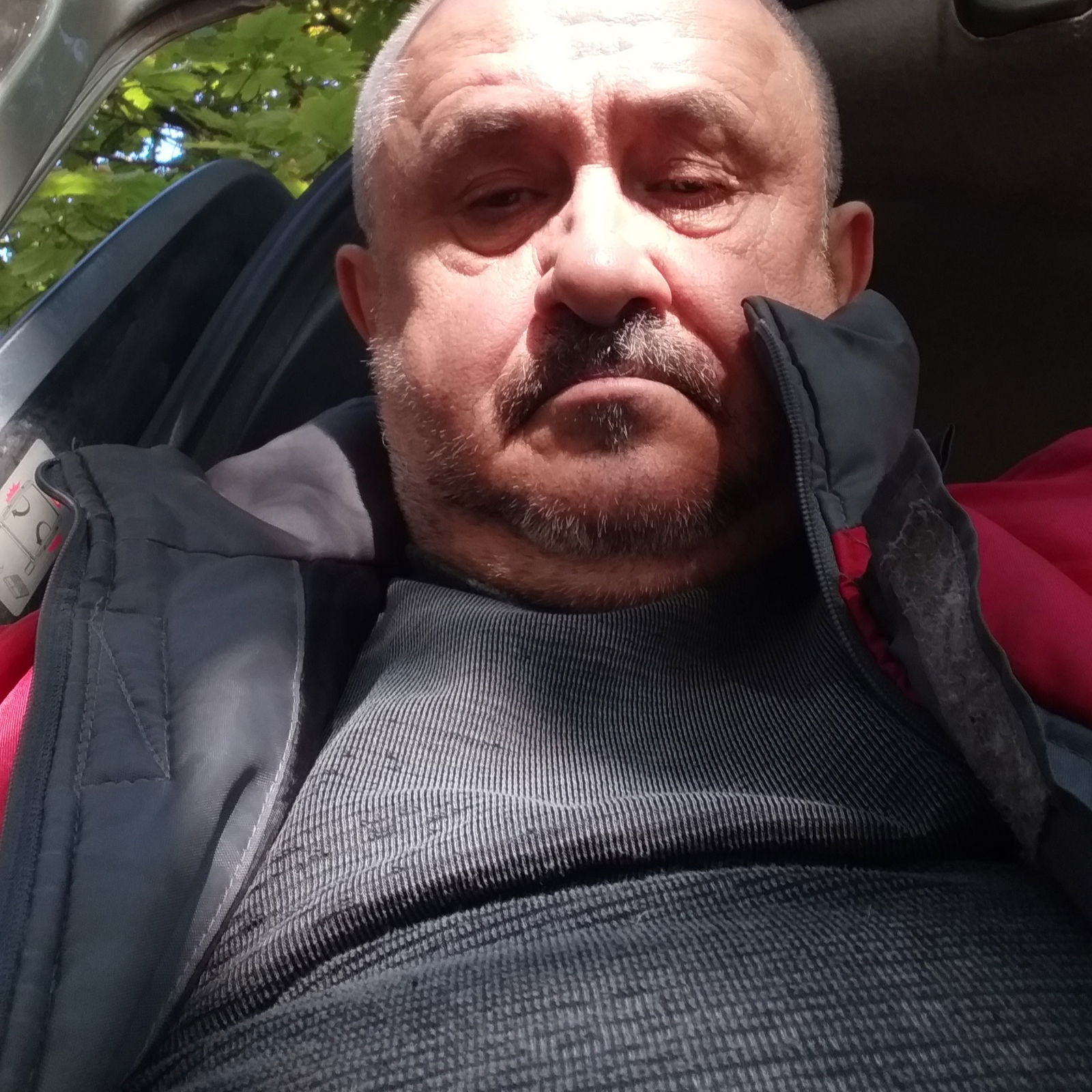 Сергей Гаврилюк