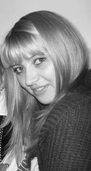 Юлия Чурина