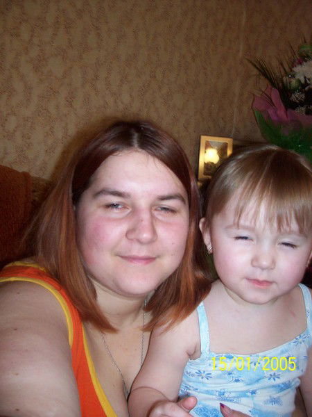 Елена Богданова