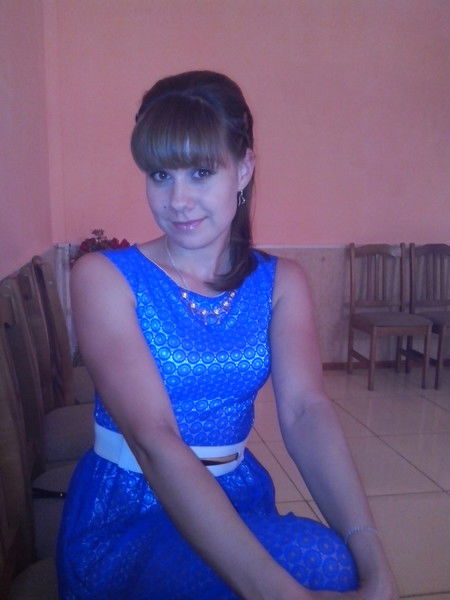 Людмила Новикова