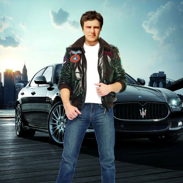 Юрий Бояров