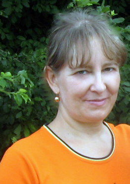 Лидия Киселевич