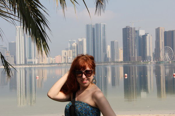 Айгуль Зарипова