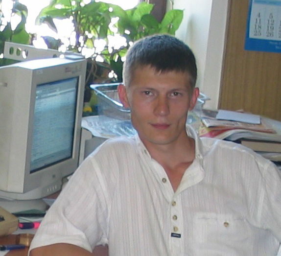 Константин Мифтахов