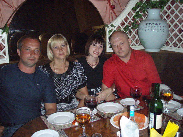 Виктор Синицын