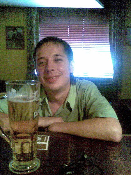 Константин Журавлев