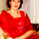 Варя Боковикова
