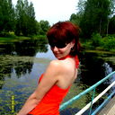 Анна Мельникова
