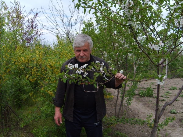 Борис Чекулаев