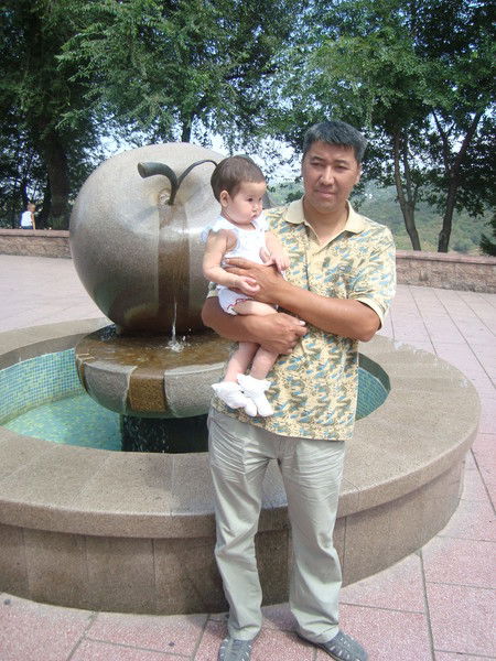 Нурхан Бихожаев