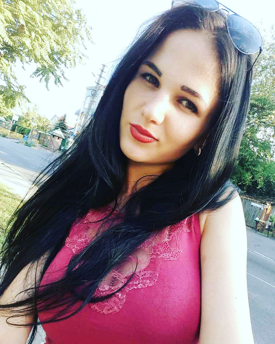 Вита Токаренко