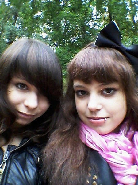 Танька Карькова