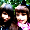 Танька Карькова