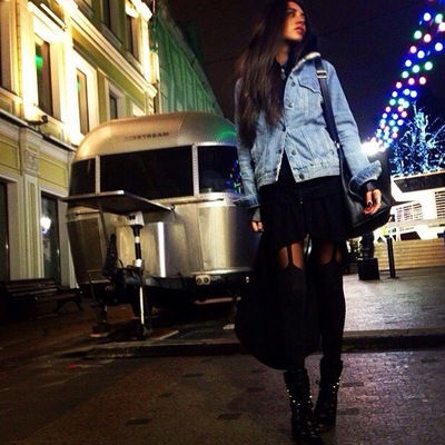 Диана Коновалова