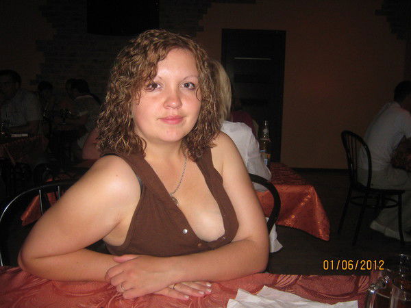 Анна Шагаева