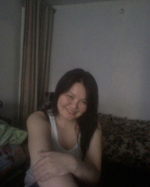 Жанна Куанышкалиева