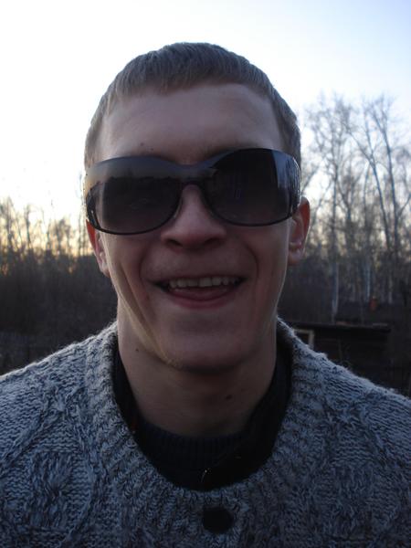 Семен Шипилов