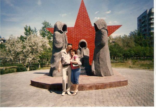 Светлана Друковская