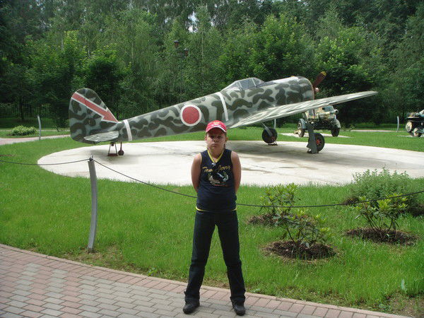 Андрей Лёушкин