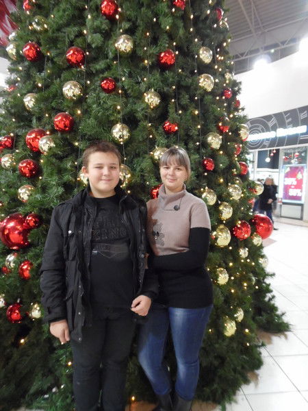 Светлана Сычева