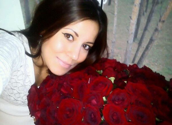 Лариса Баязитова