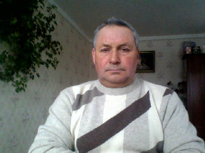 Анатолий Москаленко