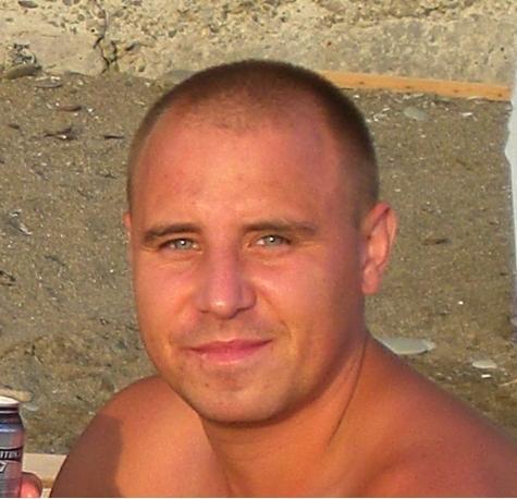 Андрей Воропаев