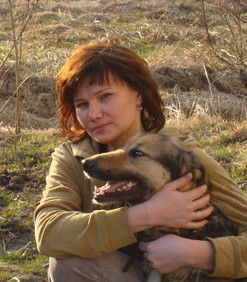 Лариса Астафьева