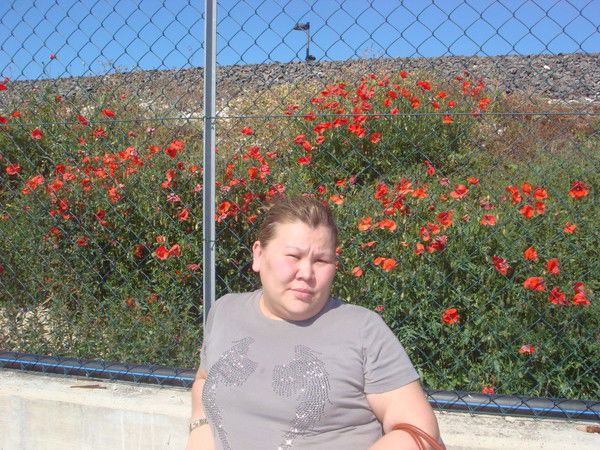 Баян Турегельдиева