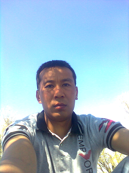 Аман Имаханов