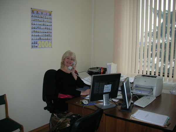 Татьяна Николаева