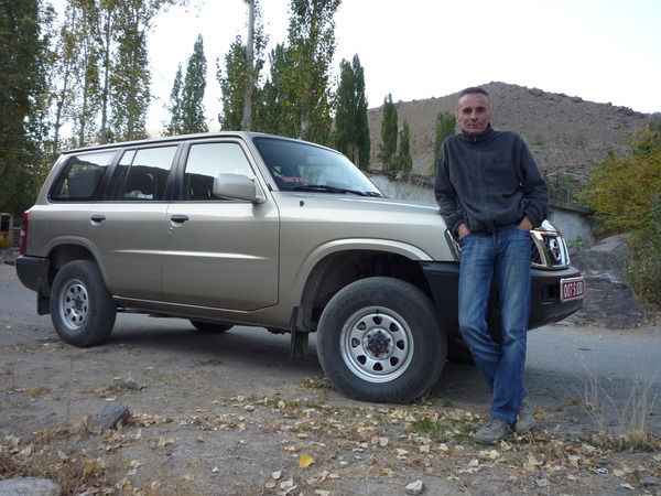 Игорь Морозов