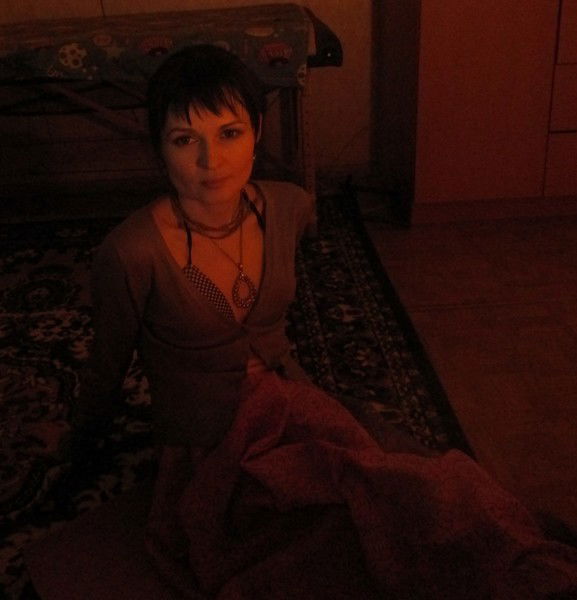 Любовь Кузнецова