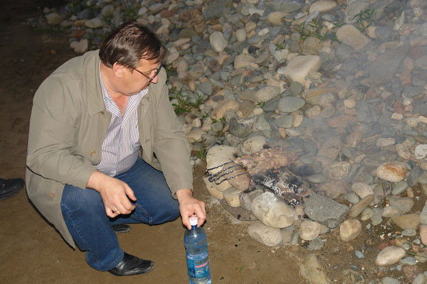 Валерий Щеглов