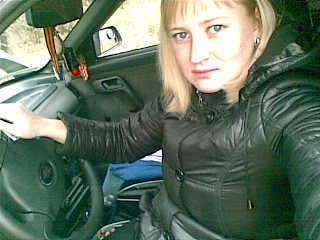 Анна Шабанова