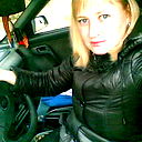 Анна Шабанова