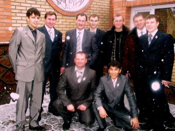 Асан Бегалиев