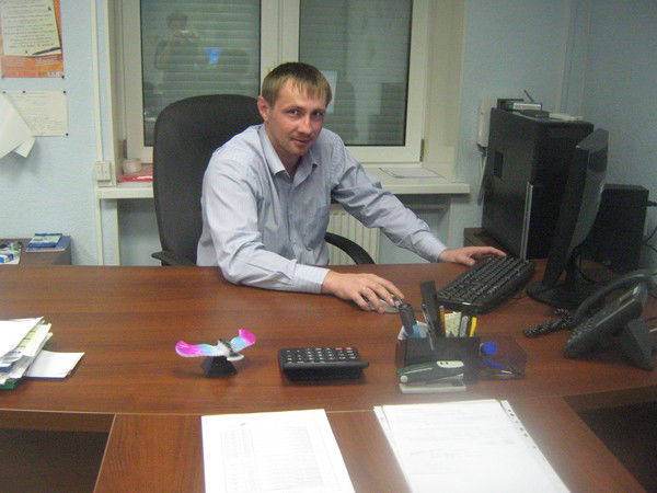 Владимир Зимин