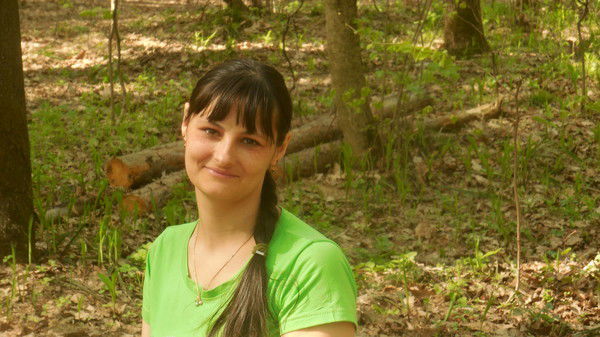 Наталья Коростилева