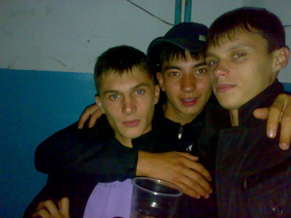 Дмитрий Артеха