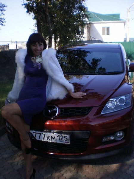 Елена Кузнецова