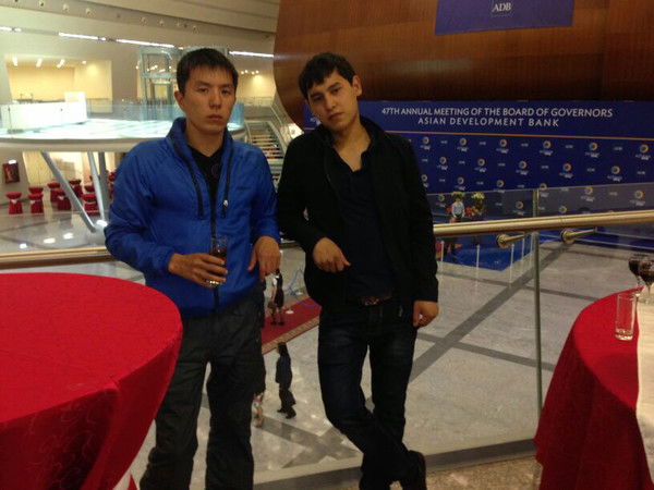 Аслан Туткабаев