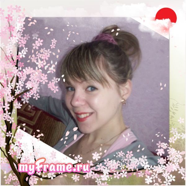 Екатерина Гареева